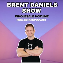 Wholesale Hotline | Brent Daniels