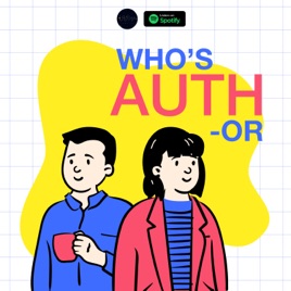 Who's Author?