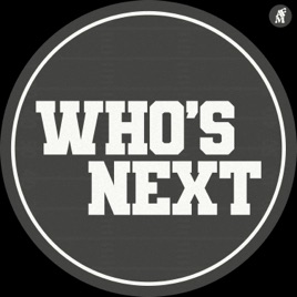 Who's Next Show