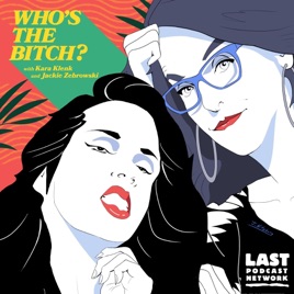 Who's The Bitch?