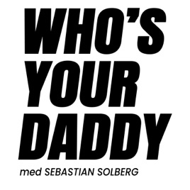 Who's Your Daddy