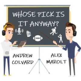 Whose Pick is it Anyway?