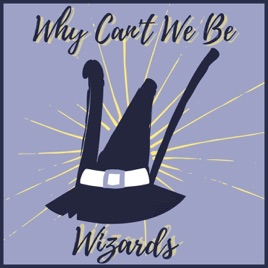 Why Can't We Be Wizards