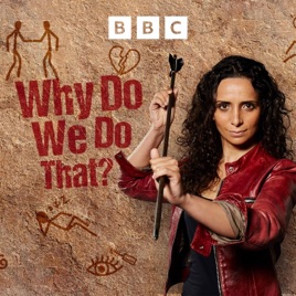 Why Do We Do That?