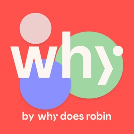 why – ein Service Design Podcast.