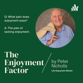 Why Enjoyment Makes Sense of Our Purpose in Life
