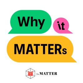 Why It MATTERs คุยข่าวให้เกี่ยวกับคุณ