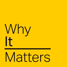 Why It Matters
