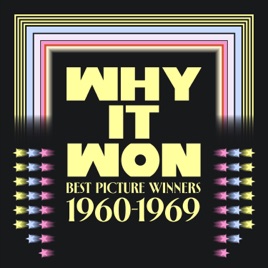 Why It Won