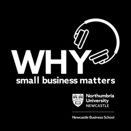 Why Small Business Matters