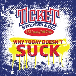 Why Today Doesn't Suck