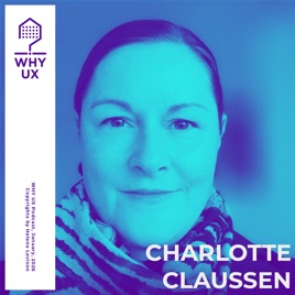Why UX? Podcast