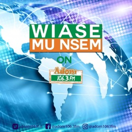 Wiase Mu Nsem