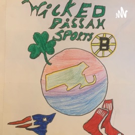 Wicked Pissah Sports