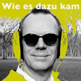 Wie es dazu kam, Hörbuch von Christoph Niehus (Autor/Erzähler)
