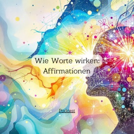 Wie Worte wirken - Affirmationen