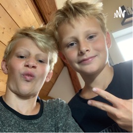 Wie zwei Deppen einen Podcast machen