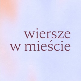 Wiersze w mieście