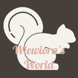 Wiewiora's World of Random Musings