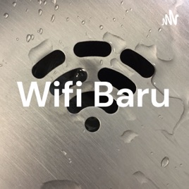 Wifi Baru