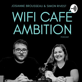 WiFi Café Ambition