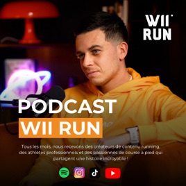 WII RUN