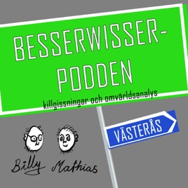Besserwisserpodden