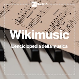 Wikimusic