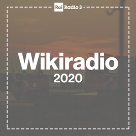 Wikiradio Podcast 2020