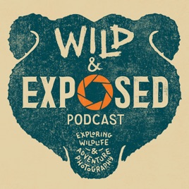 Wild And Exposed Podcast