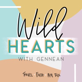 Wild Hearts with Gennean