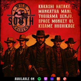 Wild South Raiders Podcast