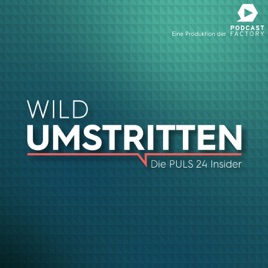 WILD UMSTRITTEN