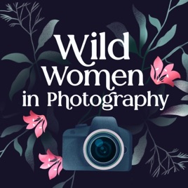 Wild Women in Photography