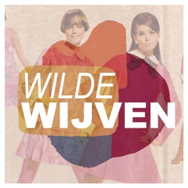 Wilde Wijven