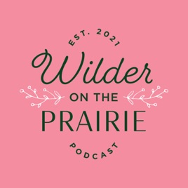 Wilder on the Prairie