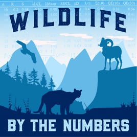 Wildlife By The Numbers