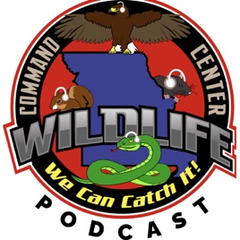 Wildlife Command Center Podcast