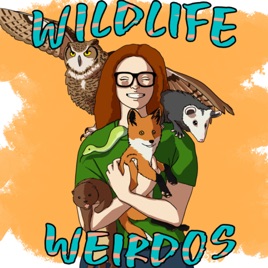 Wildlife Weirdos