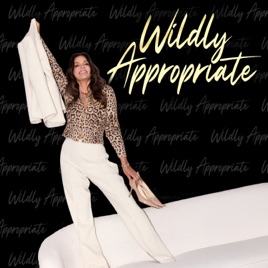 Wildly Appropriate w/ Krissy Marsh