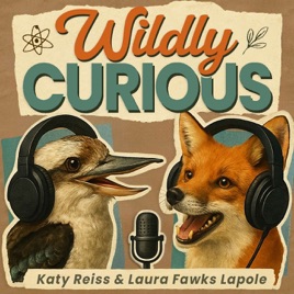 Wildly Curious