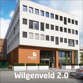 Wilgenveld 2.0