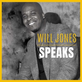 Will Jones Speaks