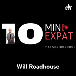 Will Roadhouse: Retire in Thailand! Living on $1,000 in Thailand! International Investor Thailand!