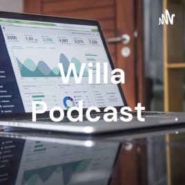 Willa Podcast