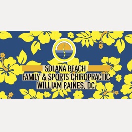 William Raines, PC