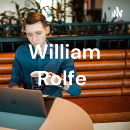 William Rolfe