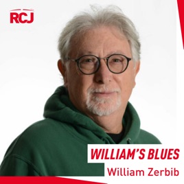 William’S Blues – William Zerbib