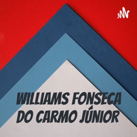 Williams Fonseca Do Carmo Júnior