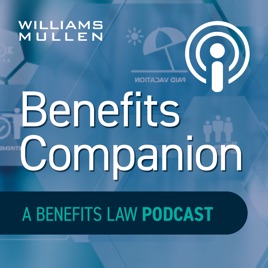 Williams Mullen's Benefits Companion